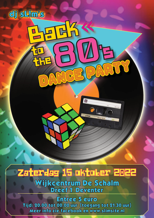 flyer gallery